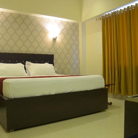 Hotel Pritika Durgapur  Exterior photo
