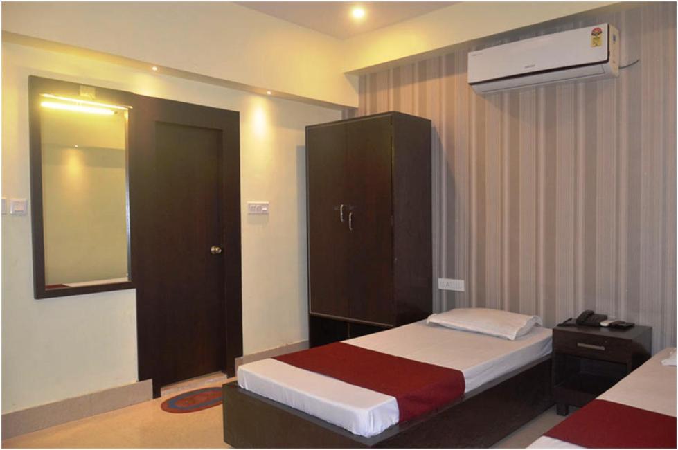 Hotel Pritika Durgapur  Exterior photo