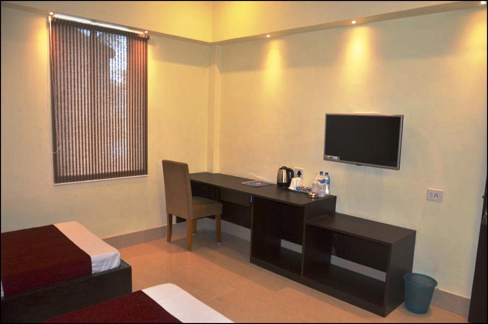 Hotel Pritika Durgapur  Exterior photo