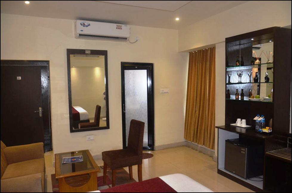 Hotel Pritika Durgapur  Exterior photo